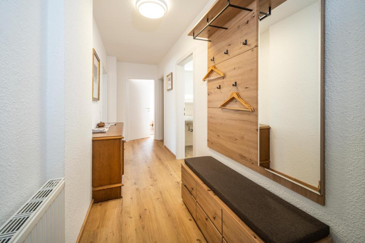 شقة Haus Kindler رادستادت المظهر الخارجي الصورة